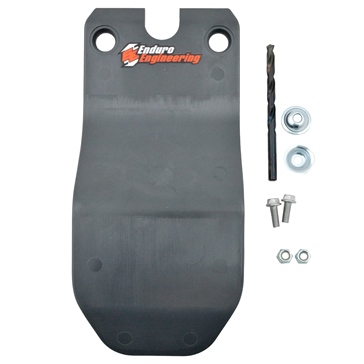 Enduro Engineering Plaque de protection de tringlerie Beta, Suzuki, Kawasaki