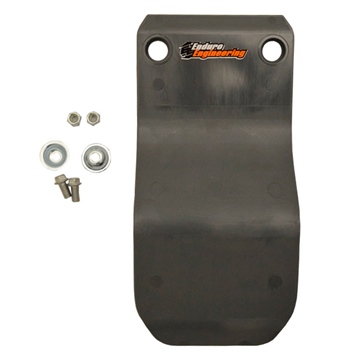 Enduro Engineering Plaque de protection de tringlerie Yamaha, Kawasaki