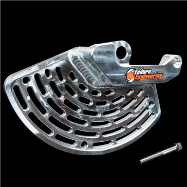 Enduro Engineering Protecteur de disque de frein Yamaha