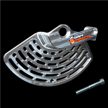 Enduro Engineering Protecteur de disque de frein Sherco