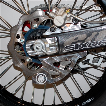 Enduro Engineering Disc Guard