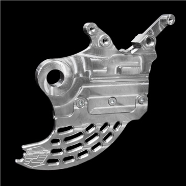 Enduro Engineering Protecteur de disque