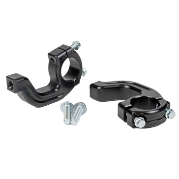 Enduro Engineering EVO2 Handguard Clamp Set 50-260B