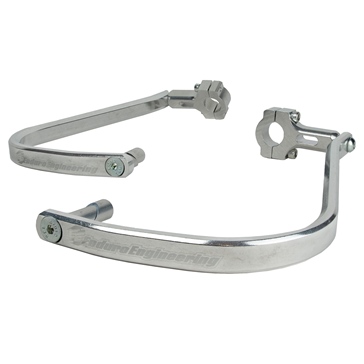 Enduro Engineering Debris Handguard Mount Kit 50-4014S/B