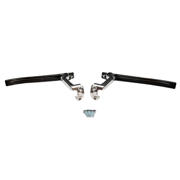Enduro Engineering Handguard Mounting Kit 53-8019