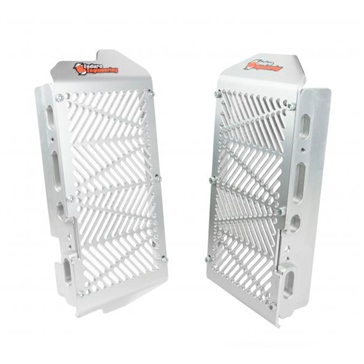 Enduro Engineering Protecteur de radiateur