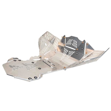 Enduro Engineering Plaque de protection Extreme KTM, Husqvarna