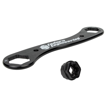 Enduro Engineering Axle Wrench Multi 459462