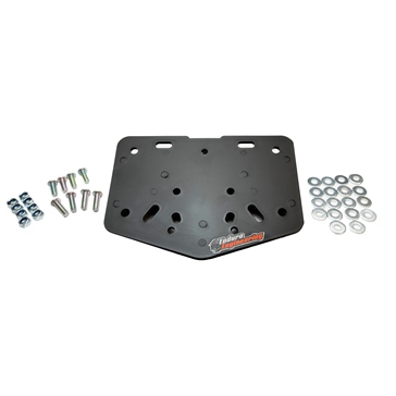 Enduro Engineering Support de plaque d'immatriculation