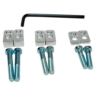 Enduro Engineering Handlebar Riser Kit