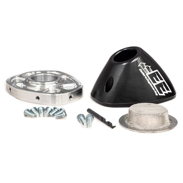 Enduro Engineering Spark Arrestor End Cap