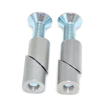 Enduro Engineering Taper Lock Set