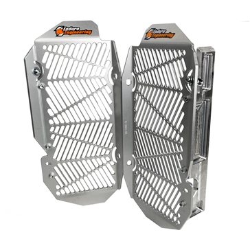 Enduro Engineering Radiator Guard