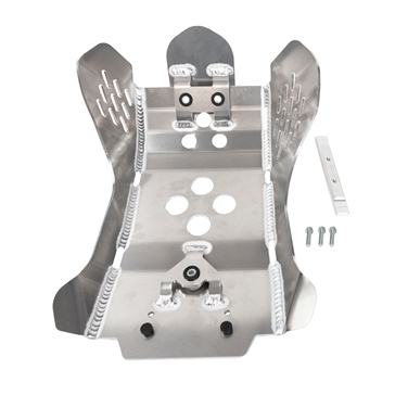 Enduro Engineering Plaque de protection Yamaha