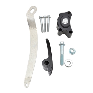 Enduro Engineering Clutch Cylinder Guard
