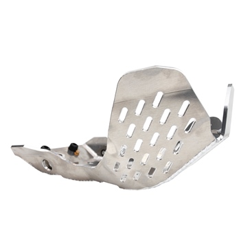 Enduro Engineering Plaque de protection Triumph