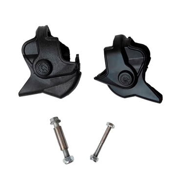 Enduro Engineering Ensemble de boulon pivotant d'embrayage et de frein