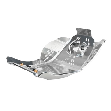 Enduro Engineering Skid Plate Fits Triumph