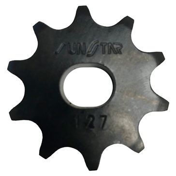 Sunstar Pignon d'arbre de transmission 420 - KTM - Avant
