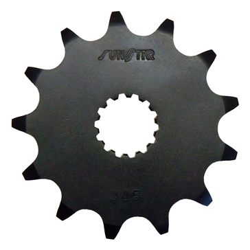 Sunstar Pignon d'arbre de transmission 520 - Gas Gas - Avant