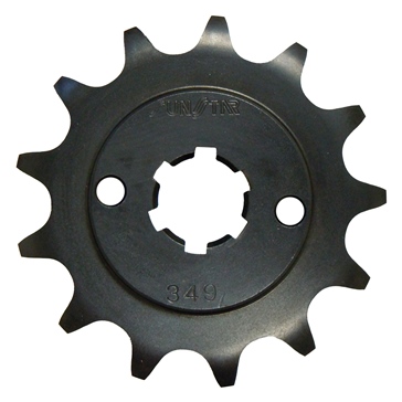 Sunstar Pignon d'arbre de transmission 520 - Yamaha - Avant