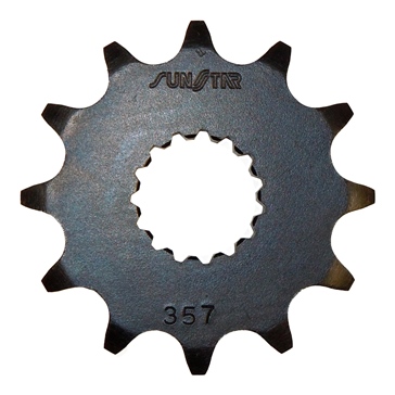 Sunstar Pignon d'arbre de transmission 520 - Husaberg - Avant