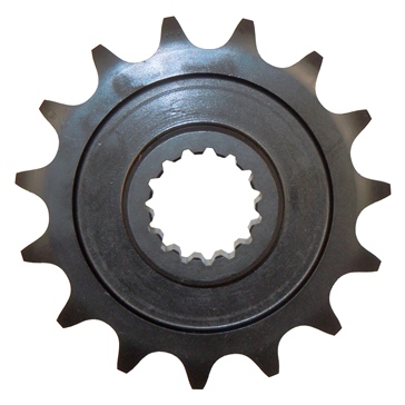Sunstar Pignon d'arbre de transmission 520 - KTM - Avant