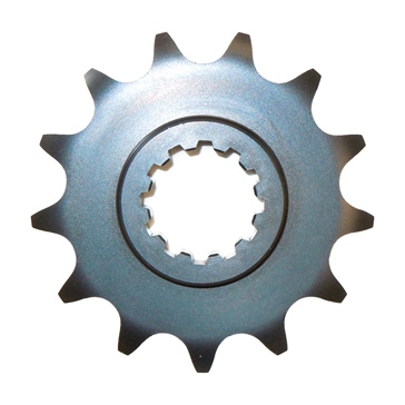 Sunstar Pignon d'arbre de transmission 520 - Husqvarna - Avant