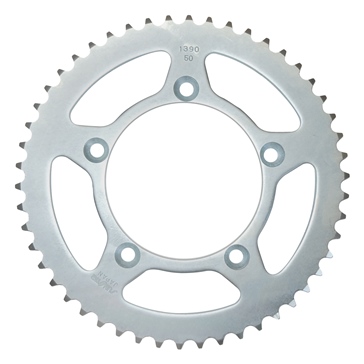 Sunstar Pignon arrière en acier 420 - KTM - Arrière