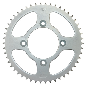 Sunstar Pignon arrière en acier 428 - Honda - Arrière