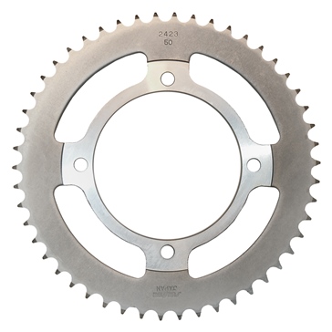 Sunstar Pignon arrière en acier 428 - Kawasaki - Arrière