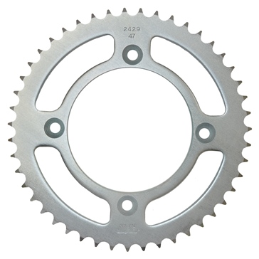Sunstar Pignon arrière en acier 428 - Suzuki - Arrière