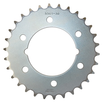 Sunstar Rear Steel Sprocket 520 - Fits Polaris - Rear