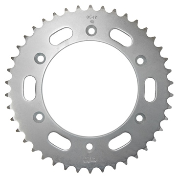 Sunstar Pignon arrière en acier 520 - Gas Gas - Arrière