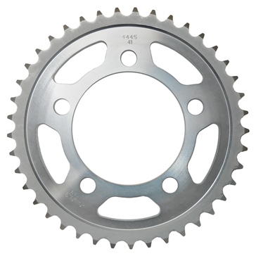 Sunstar Pignon arrière en acier 525 - KTM - Arrière