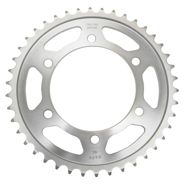Sunstar Rear Steel Sprocket 530 - Fits Suzuki - Rear