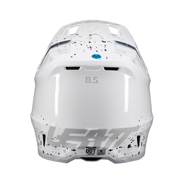 LEATT 8.5 Off-Road Helmet Kit | Kimpex Canada