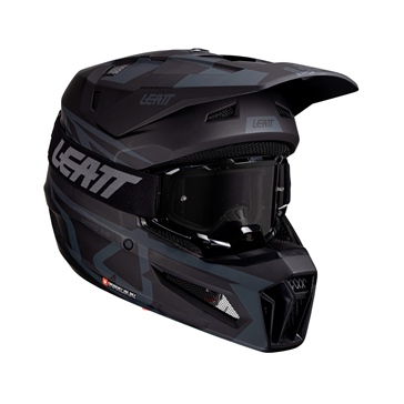 LEATT 3.5 Off-Road Helmet Kit | Kimpex Canada