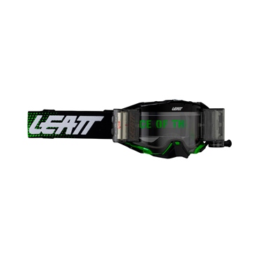 LEATT Lunette Velocity 6.5 Roll-Off Vert