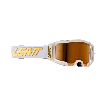 Lunettes De Protection Leatt Velocity 5.5 – Écran Anti-Buée WideVision 170°, Mousse Triple Couche - 6