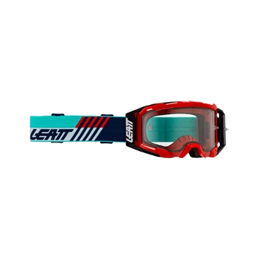 LEATT Velocity 5.5 Goggle Royal