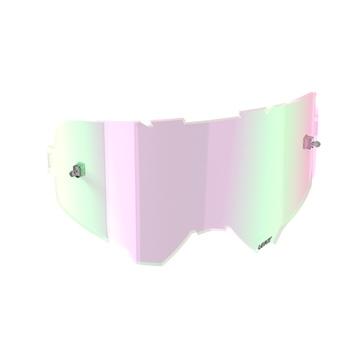 LEATT Lentille Velocity Cryztal