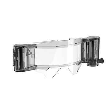 LEATT Ensemble Pro Roll-Off Velocity