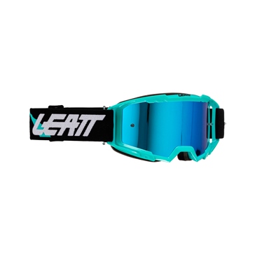 LEATT Lunette Vizion 3.5 Iriz Acide