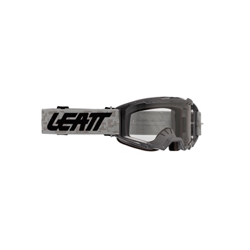 LEATT Vizion 3.5 Goggle Grey