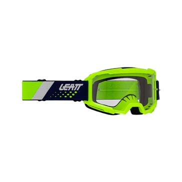 LEATT Lunette Vizion 2.5 Lime