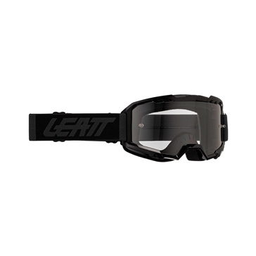 LEATT Lunette Vizion 2.5 Stealth