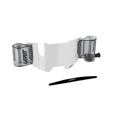 LEATT Roll-Off Vizion 3.5