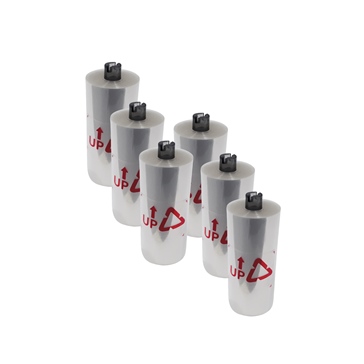 LEATT Film pour Roll-Off Vizion