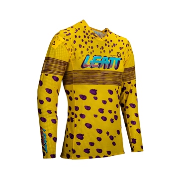 LEATT 5.5 MX Jersey